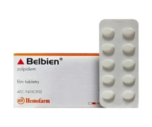 Belbien 10mg