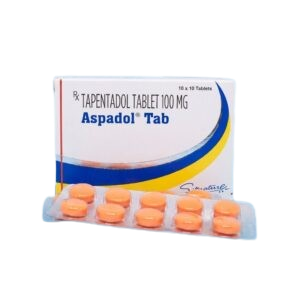 Tapentadol 100mg