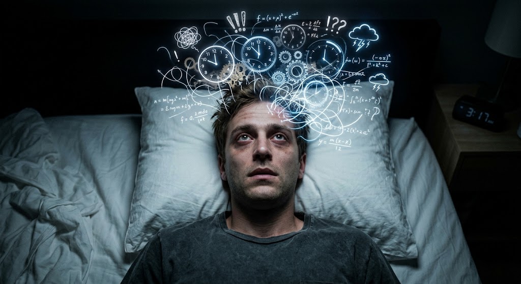 insomnia