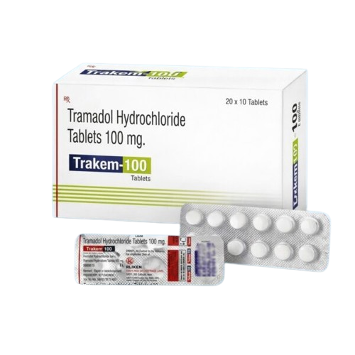 Tramadol 100mg
