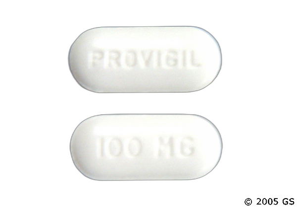Provigil 100mg