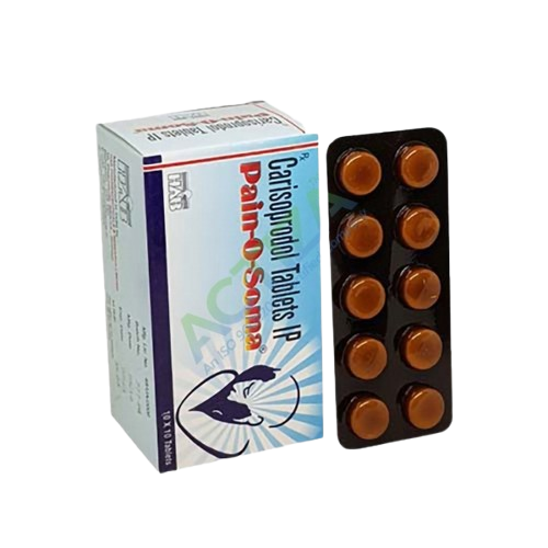 Soma 350mg