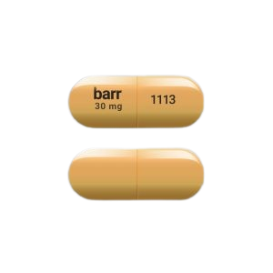 Phentermine 30mg