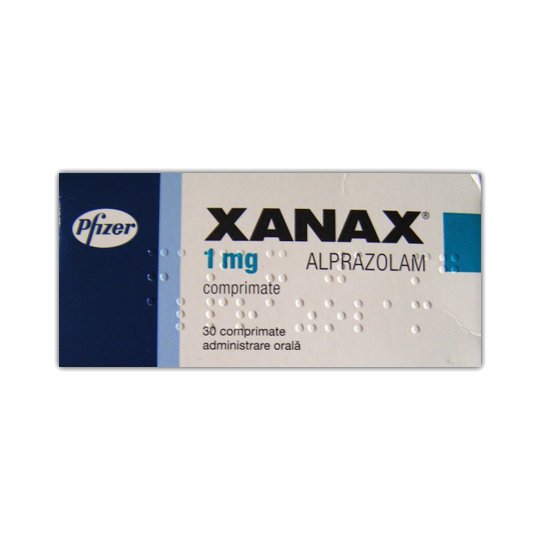 Xanax 1mg
