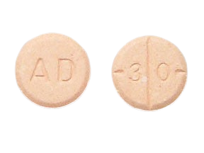 Adderall 30mg