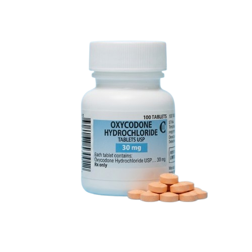 Oxycodone 30mg