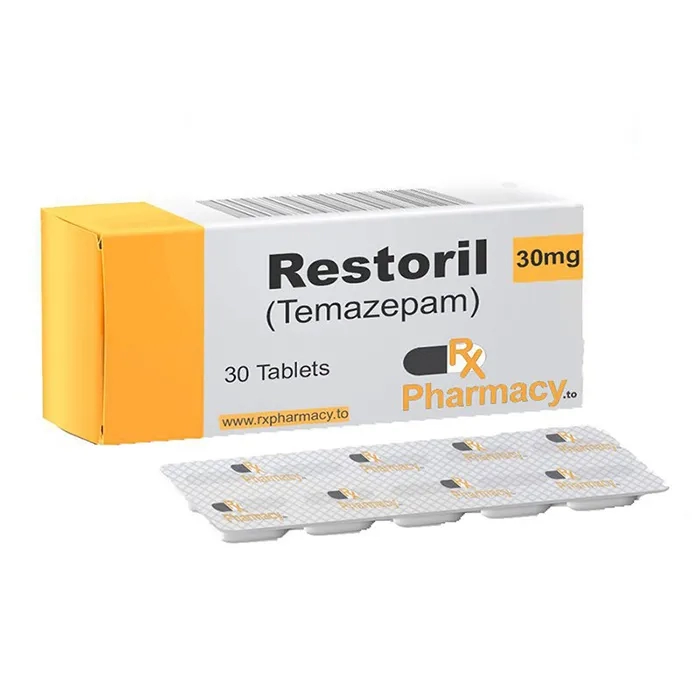 Restoril 30mg