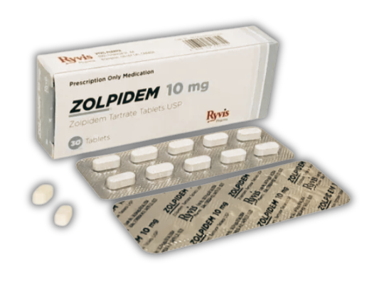 Ambien 10mg