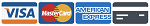 Pay Securely via Card