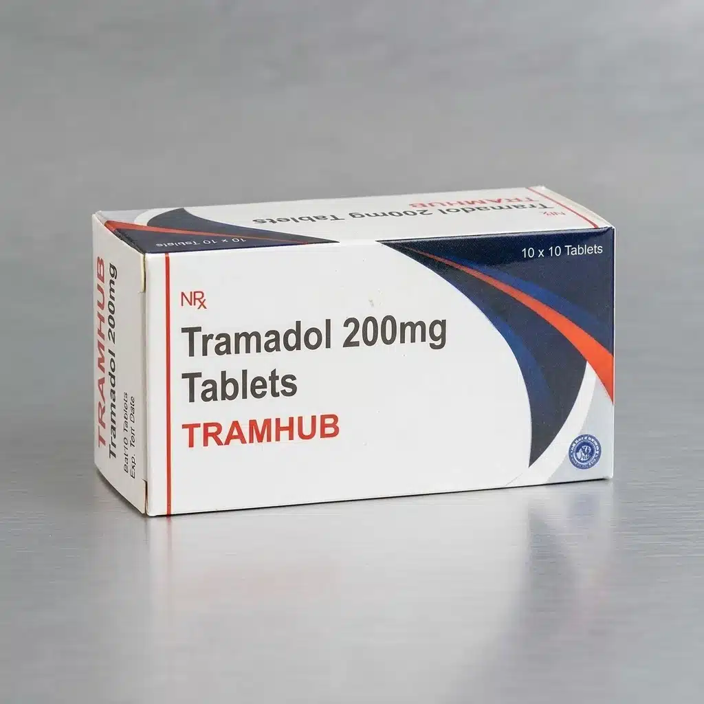 Tramadol 200mg