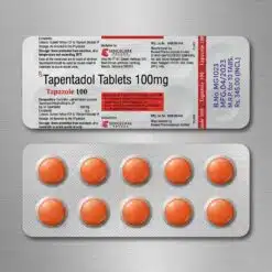 Tapentadol 100mg