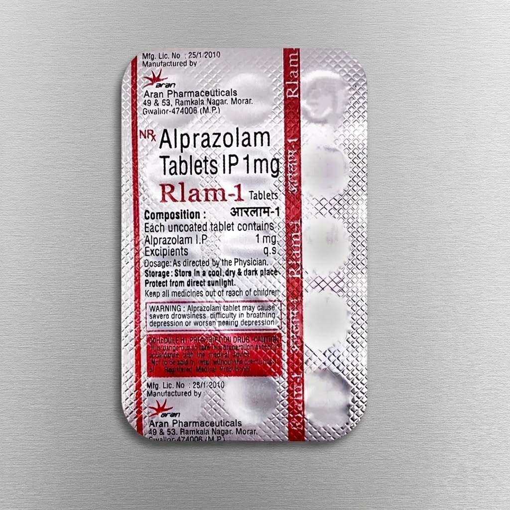 Xanax 1mg